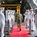 C7F Visits Guam