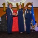 18th Wing 2021 Annual Awards ceremony