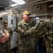 C7F Visits Guam