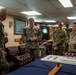 C7F Visits Guam