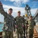 C7F Visits Guam