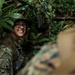 III MIG at Jungle Warfare Training Center: Land Navigation