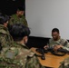 Weapons training onboard NAF Atsugi