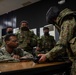 Weapons training onboard NAF Atsugi