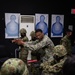 Weapons training onboard NAF Atsugi