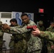 Weapons training onboard NAF Atsugi