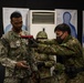 Weapons training onboard NAF Atsugi