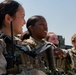 39th SFS assembles all-female flight to defend the southern flank