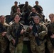 39th SFS assembles all-female flight to defend the southern flank