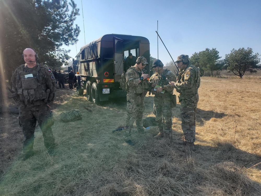 4 ASOG: Exercise Bull Run 2022