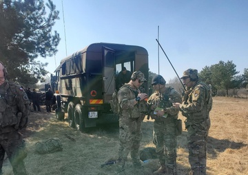 4 ASOG: Exercise Bull Run 2022