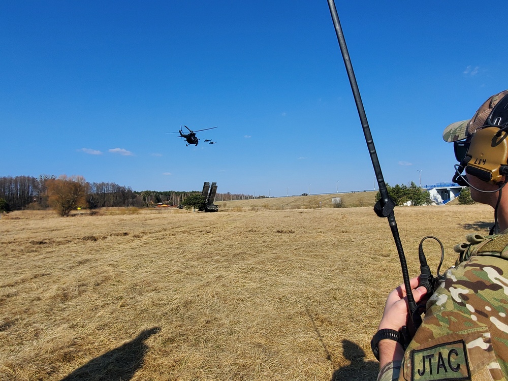 4 ASOG: Exercise Bull Run 2022
