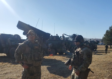 4 ASOG: Exercise Bull Run 2022