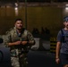 Camp Lemonnier hosts Norwegian Foot March