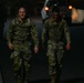 Camp Lemonnier hosts Norwegian Foot March