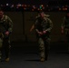 Camp Lemonnier hosts Norwegian Foot March