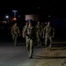 Camp Lemonnier hosts Norwegian Foot March