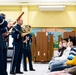 Winds Aloft USAFE Woodwind Quintet engages with Ankara community members, furthers NATO Alliance