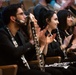 Winds Aloft USAFE Woodwind Quintet engages with Ankara community members, furthers NATO Alliance