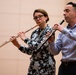 Winds Aloft USAFE Woodwind Quintet engages with Ankara community members, furthers NATO Alliance
