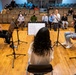 Winds Aloft USAFE Woodwind Quintet engages with Ankara community members, furthers NATO Alliance