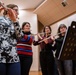 Winds Aloft USAFE Woodwind Quintet engages with Ankara community members, furthers NATO Alliance