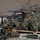 Dutch Marines fire at the range Dutch Marines fire at the range