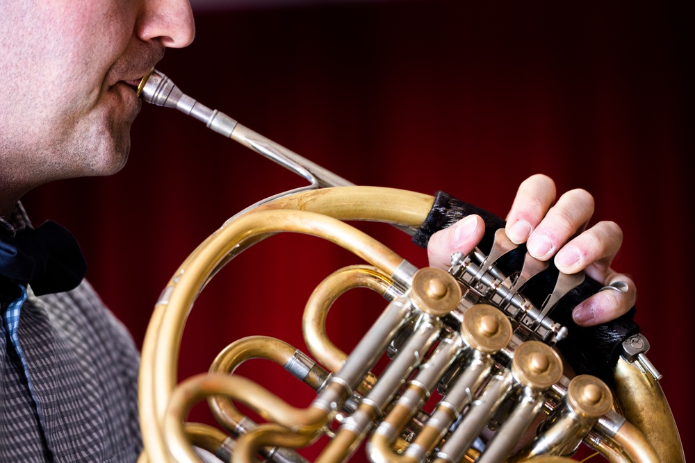 Winds Aloft USAFE Woodwind Quintet engages with Izmir community members, furthers NATO Alliance