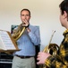 Winds Aloft USAFE Woodwind Quintet engages with Izmir community members, furthers NATO Alliance