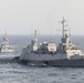 USS Cole (DDG 67) PHOTOEX
