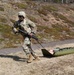 Dental Health Command Europe Best Warrior Competition