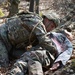 Dental Health Command Europe Best Warrior Competition