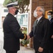 CNRJ Visits Saikai City