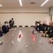 CNRJ Visits Saikai City