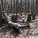 Dental Health Command Europe Best Warrior Competition