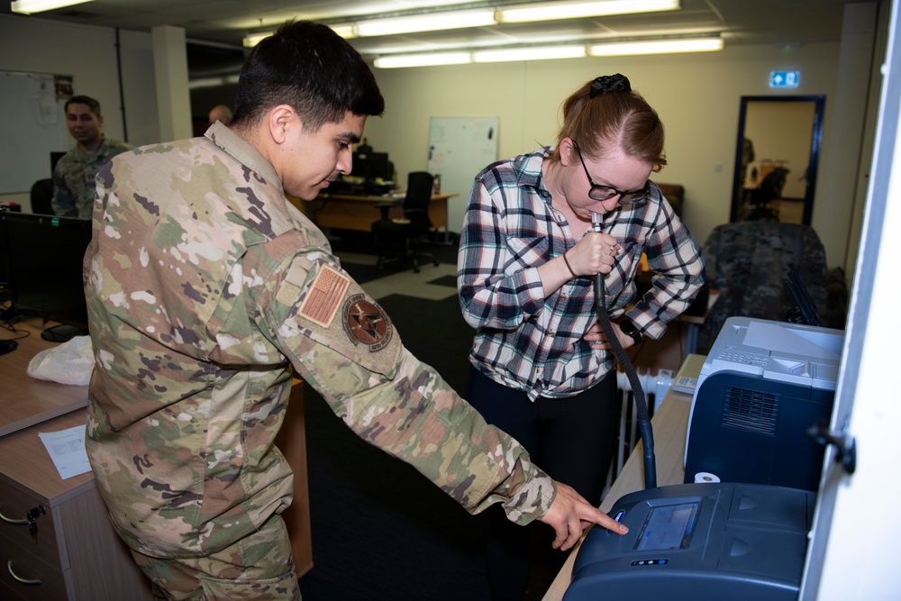 Defenders sharpen field sobriety testing procedures