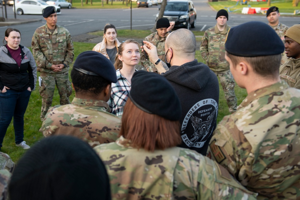 Defenders sharpen field sobriety testing procedures