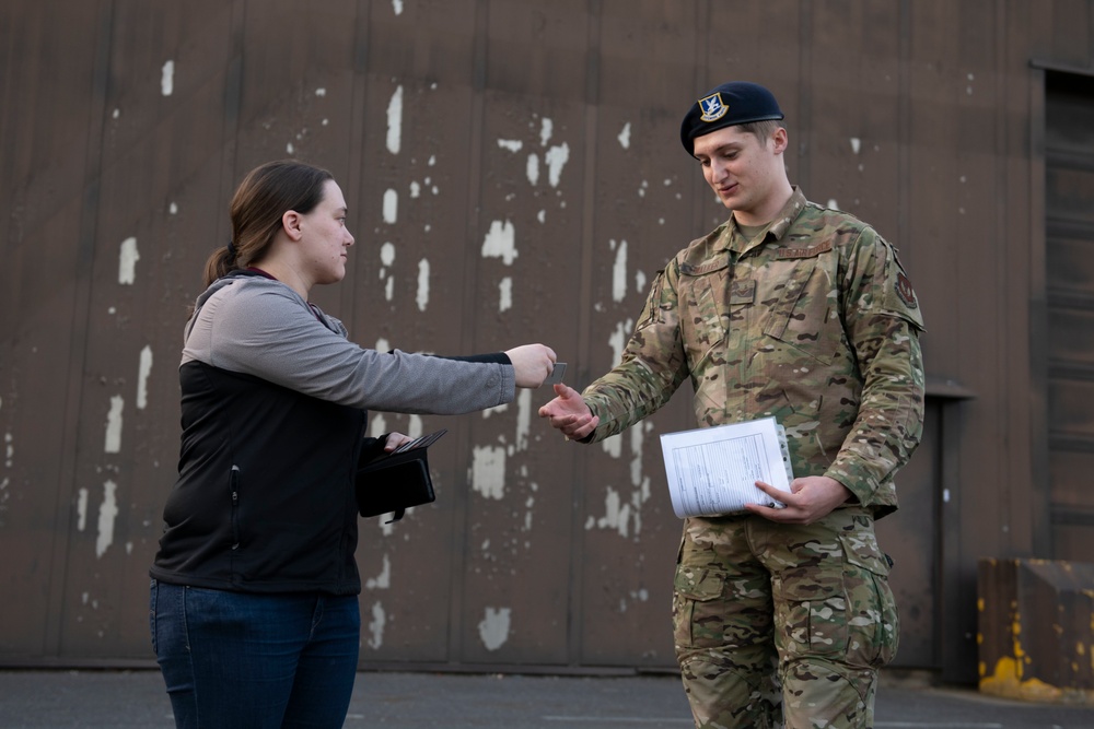 Defenders sharpen field sobriety testing procedures