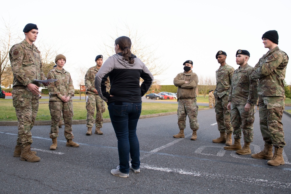 Defenders sharpen field sobriety testing procedures
