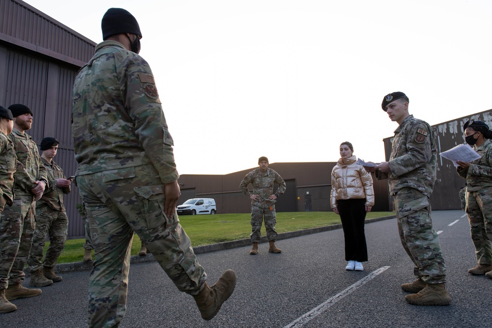 Defenders sharpen field sobriety testing procedures