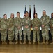 Dental Health Command Europe Best Warrior Competition