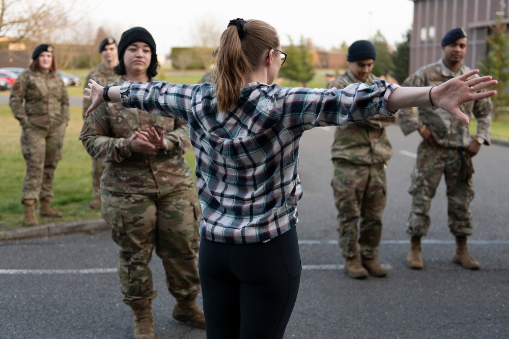 Defenders sharpen field sobriety testing procedures