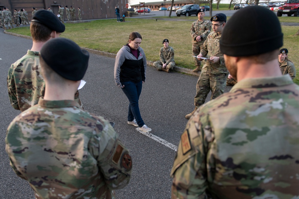 Defenders sharpen field sobriety testing procedures
