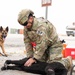 And the next Military Top Dog is...