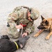 And the next Military Top Dog is...