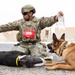 And the next Military Top Dog is...