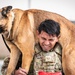 And the next Military Top Dog is...