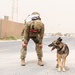 And the next Military Top Dog is...