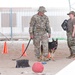 And the next Military Top Dog is...