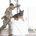 And the next Military Top Dog is...